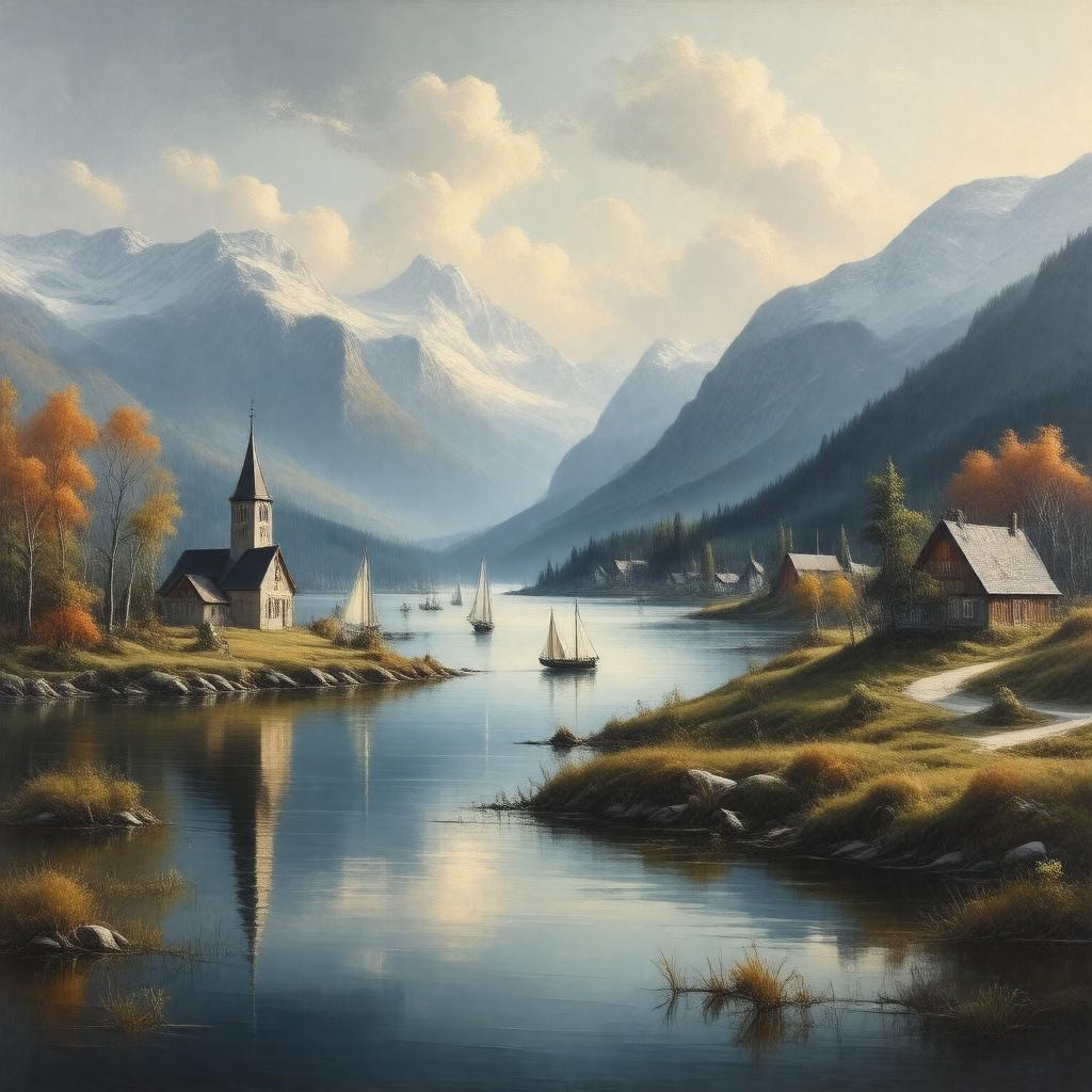 Northern Europe